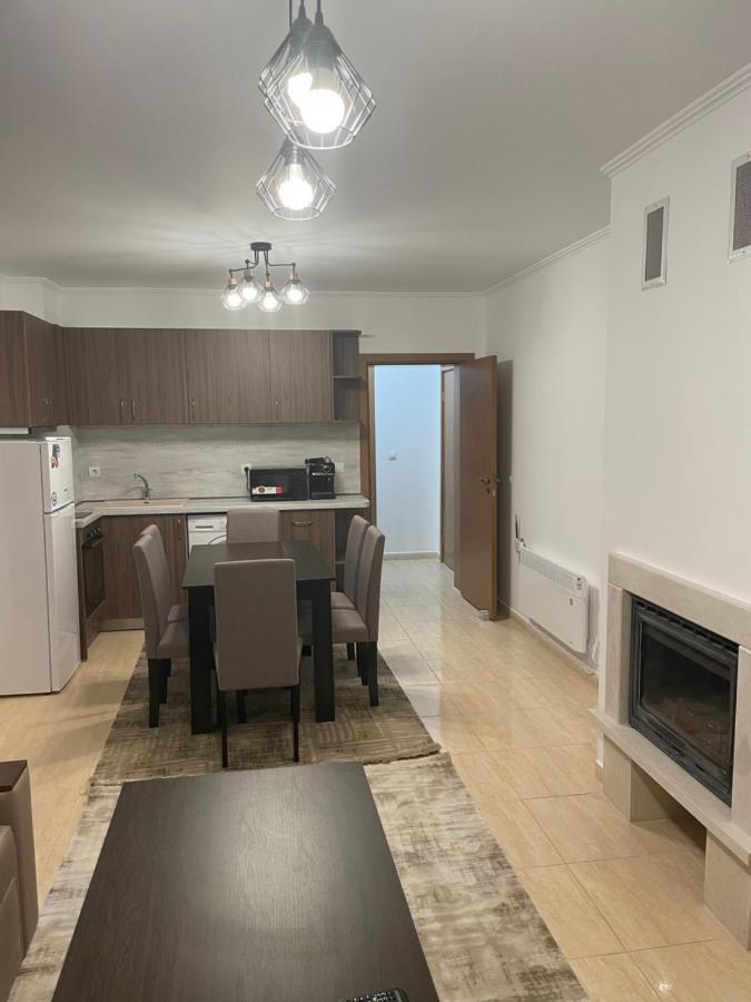 Гранд Манастира , Пампорово Apartment Exterior photo