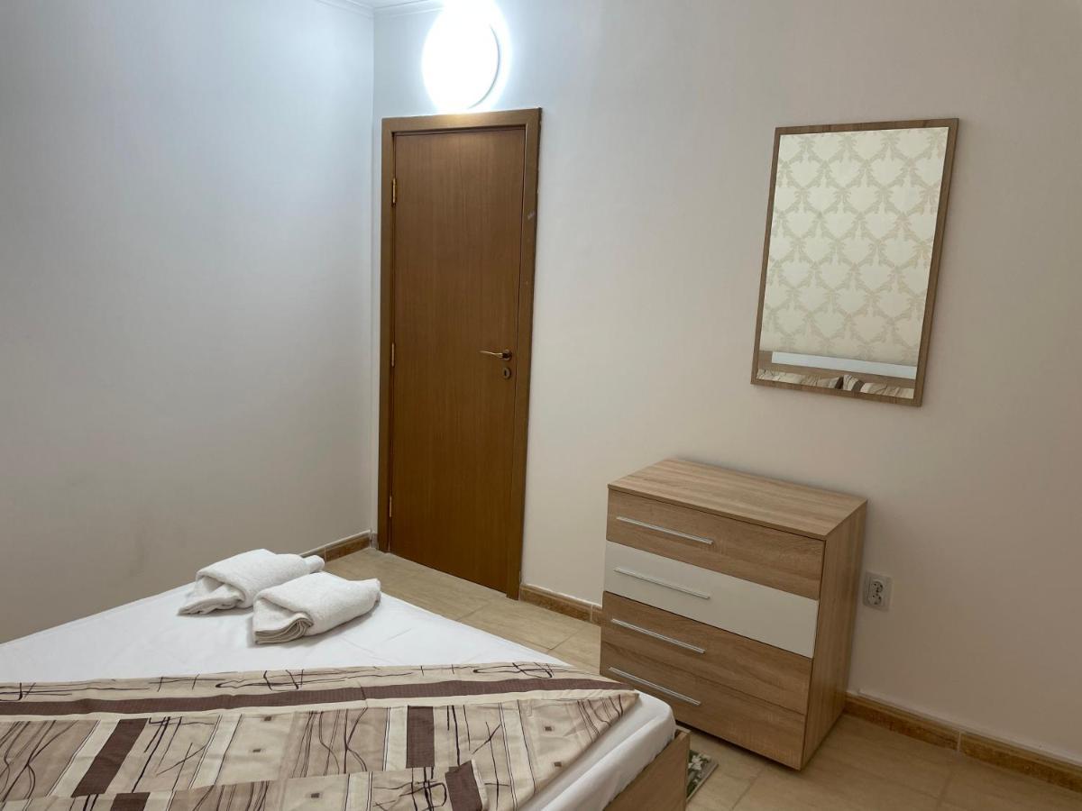 Гранд Манастира , Пампорово Apartment Exterior photo