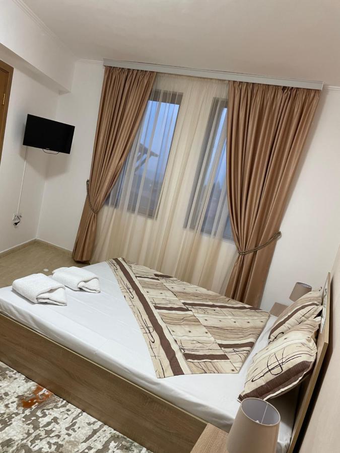 Гранд Манастира , Пампорово Apartment Exterior photo