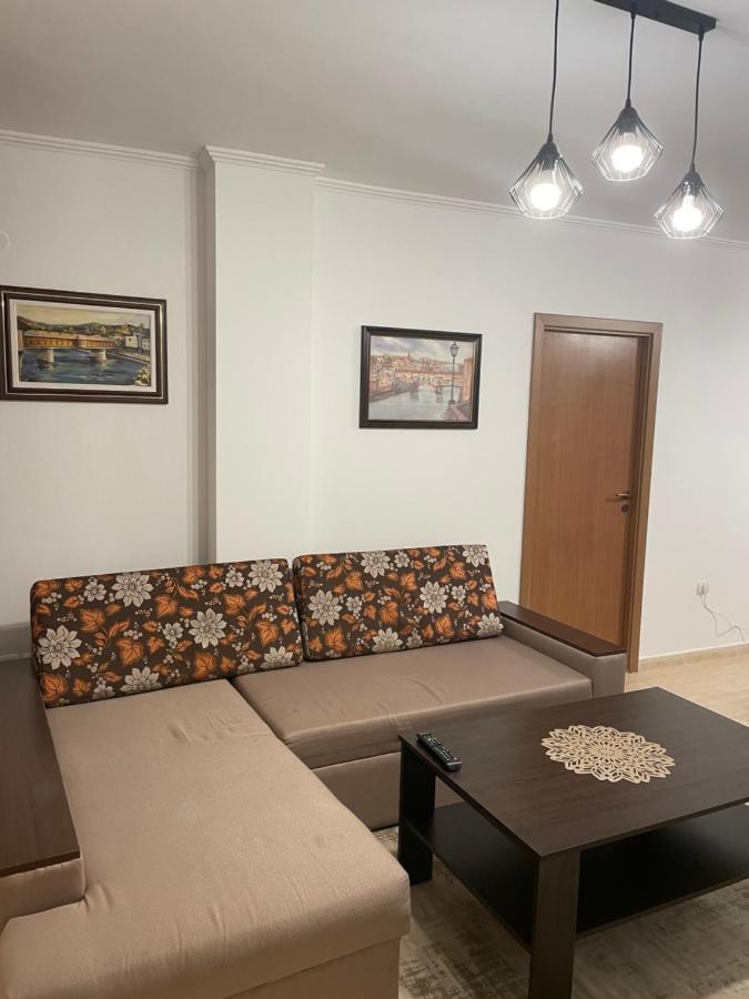 Гранд Манастира , Пампорово Apartment Exterior photo