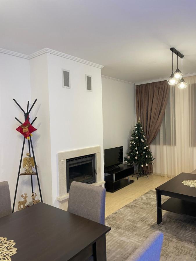 Гранд Манастира , Пампорово Apartment Exterior photo